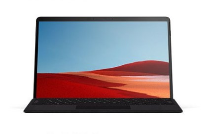 九寨沟安装 Surface 更新时遇到问题？