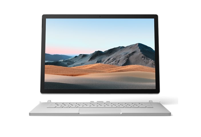 九寨沟Surface 维修前的准备工作